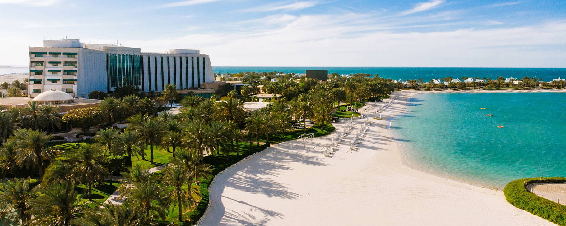 Resort - The Ritz-Carlton, Bahrain