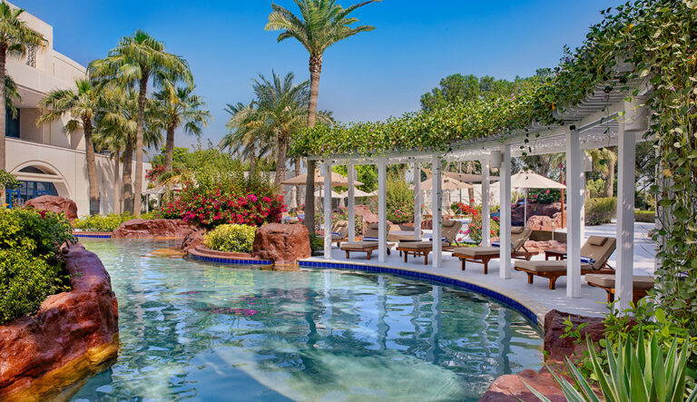 Vorschau - The Ritz-Carlton, Doha