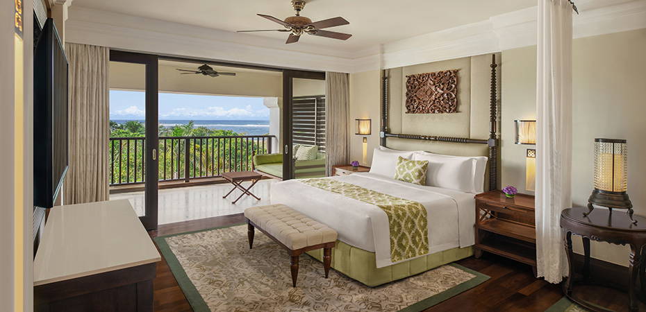 St. Regis Suite - The St. Regis Bali Resort