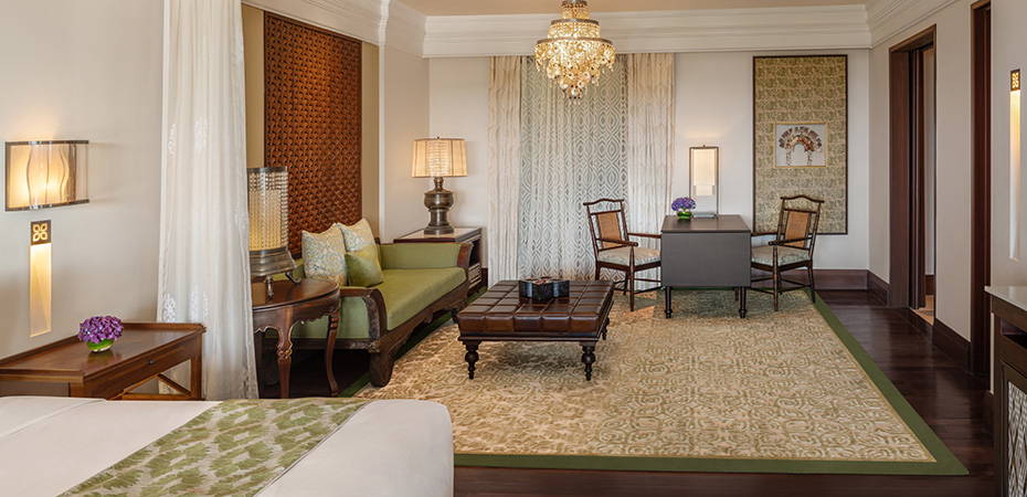 St. Regis Suite - The St. Regis Bali Resort