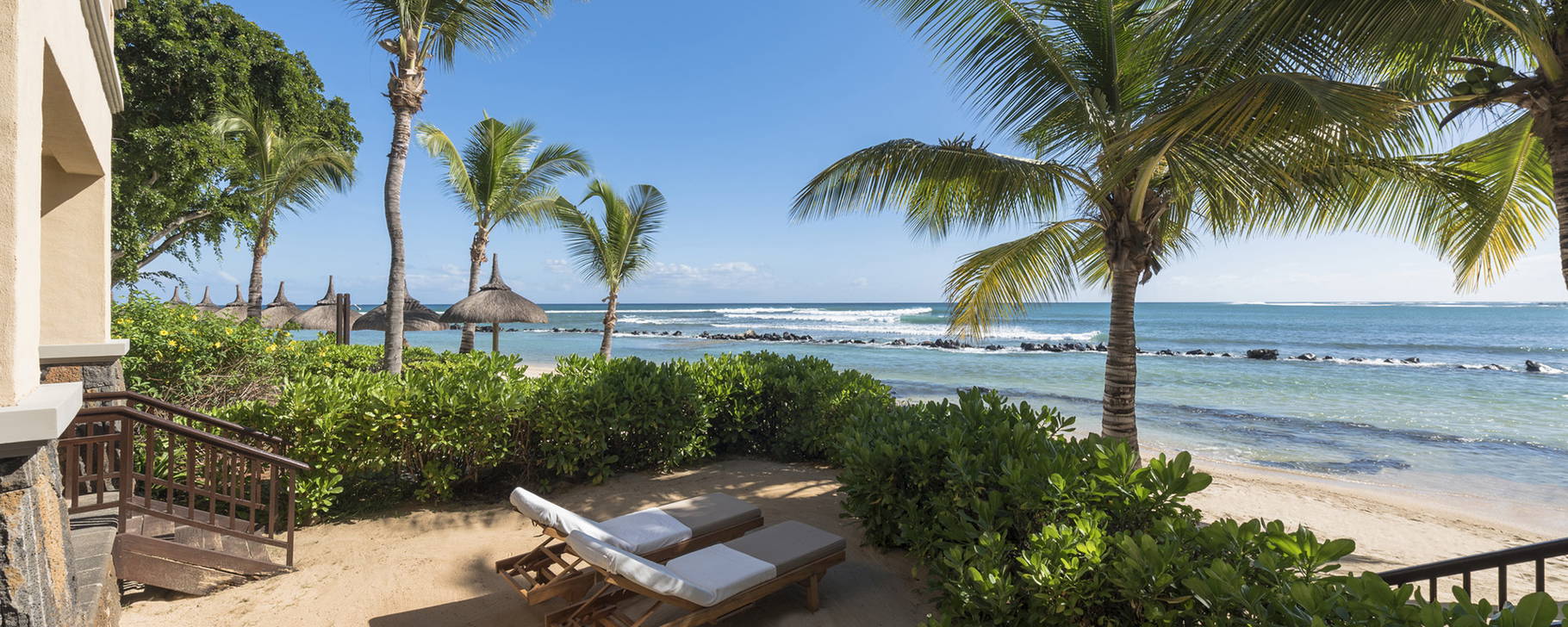 Banyan Suite - The Westin Turtle Bay Resort & Spa Mauritius