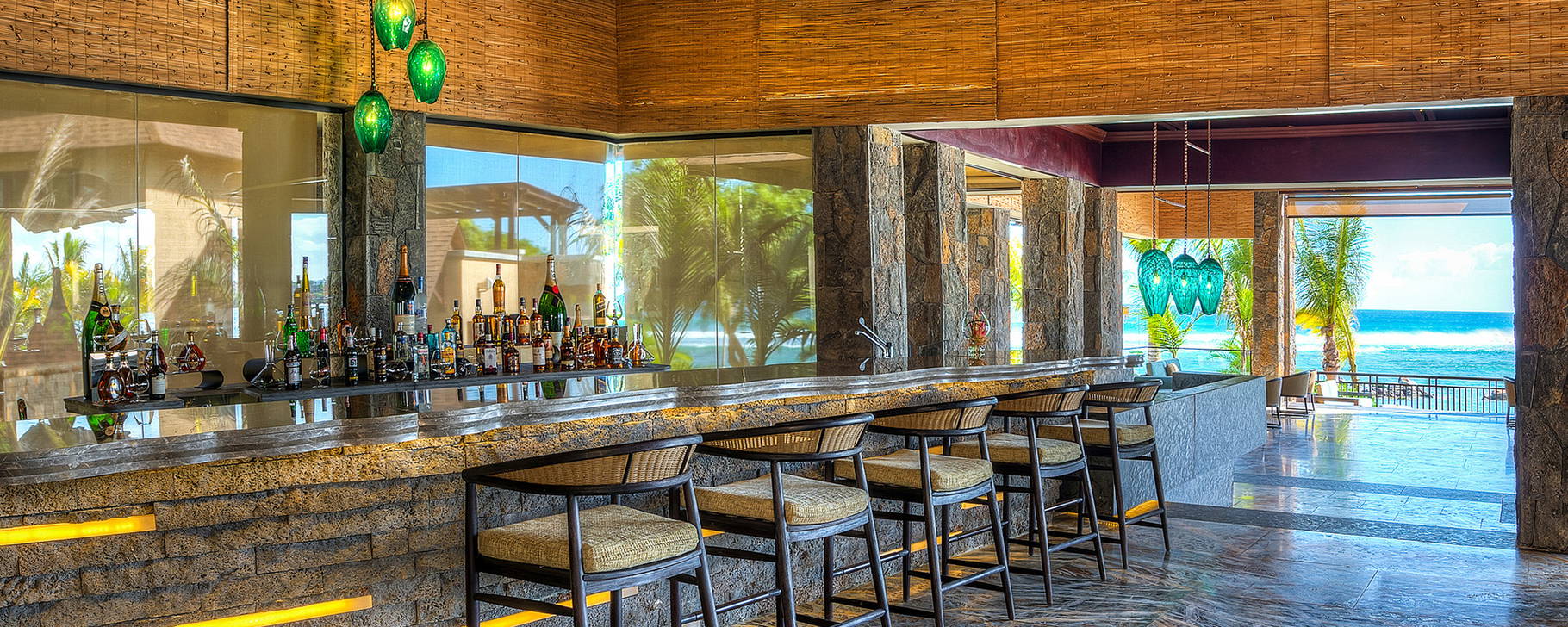 The Retreat - The Westin Turtle Bay Resort & Spa Mauritius