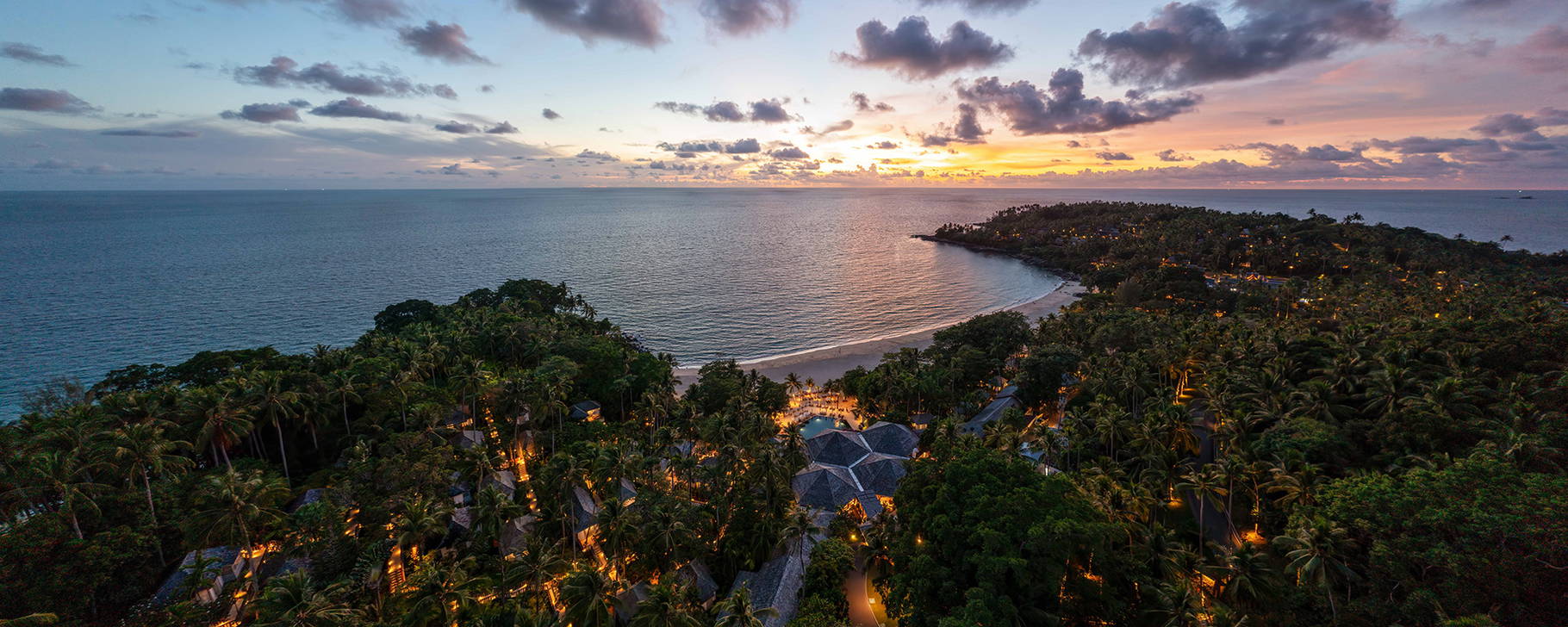 Hotelanage - The Surin Phuket