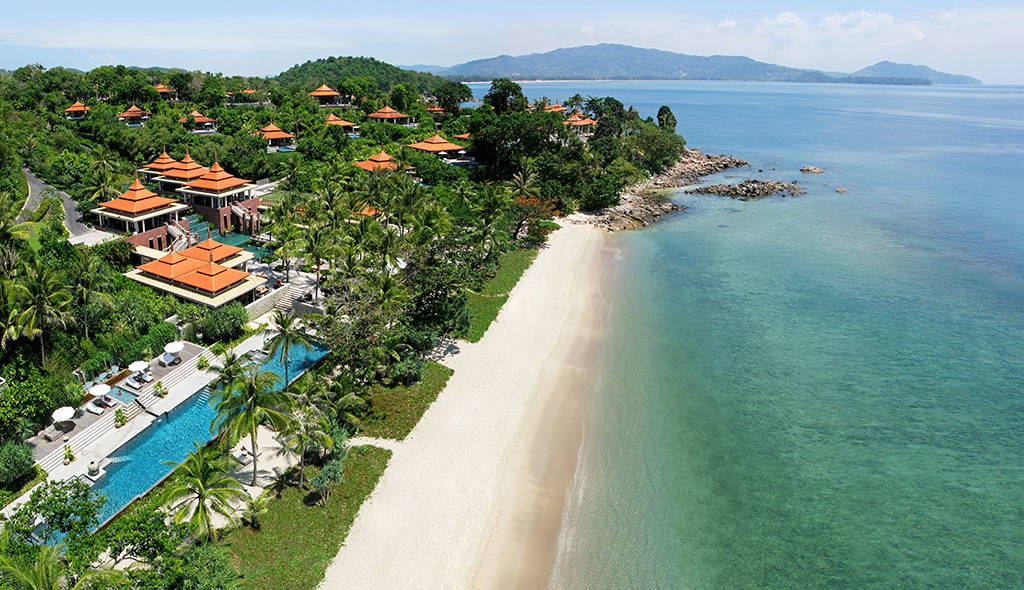 Vorschau - Trisara Phuket