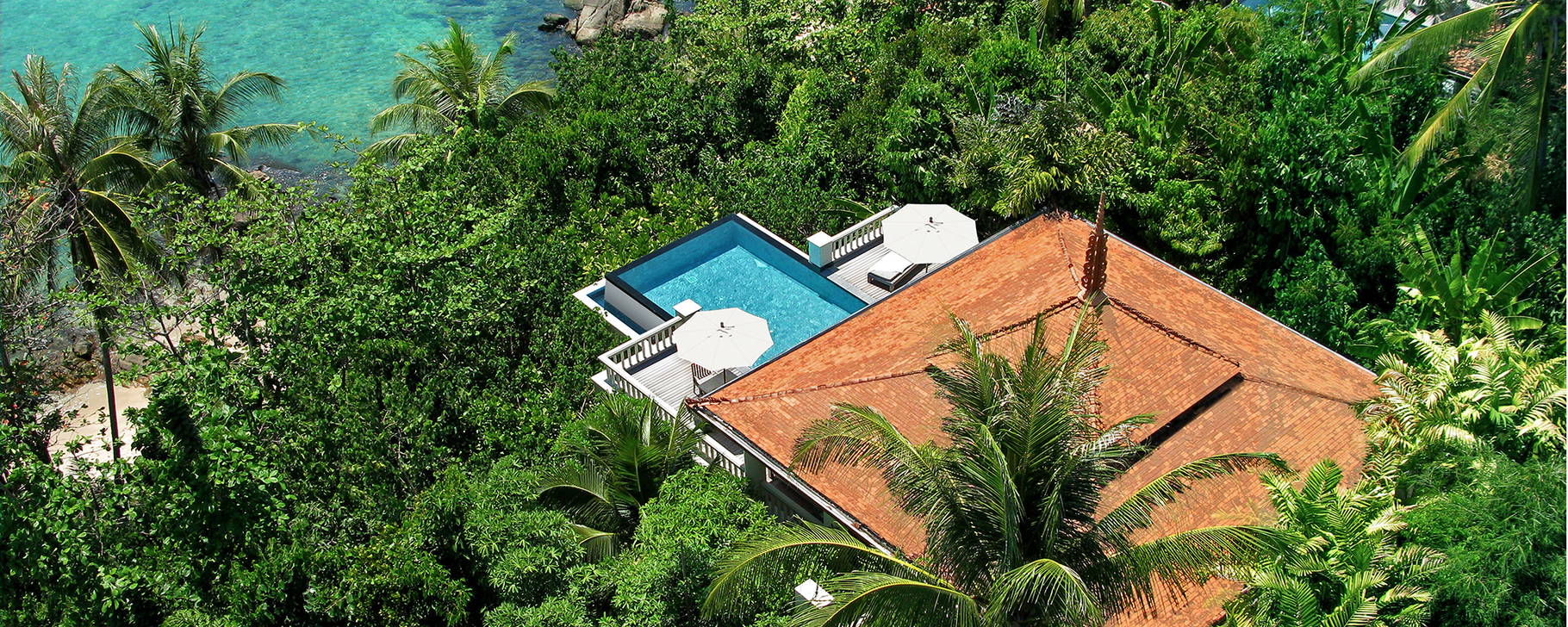 Villa - Trisara Phuket