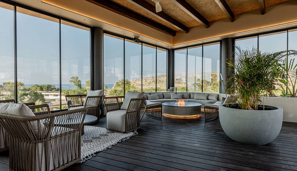 Pnoé Breathing Life