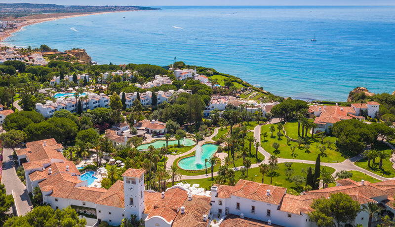 Vorschau - Vila Vita Parc