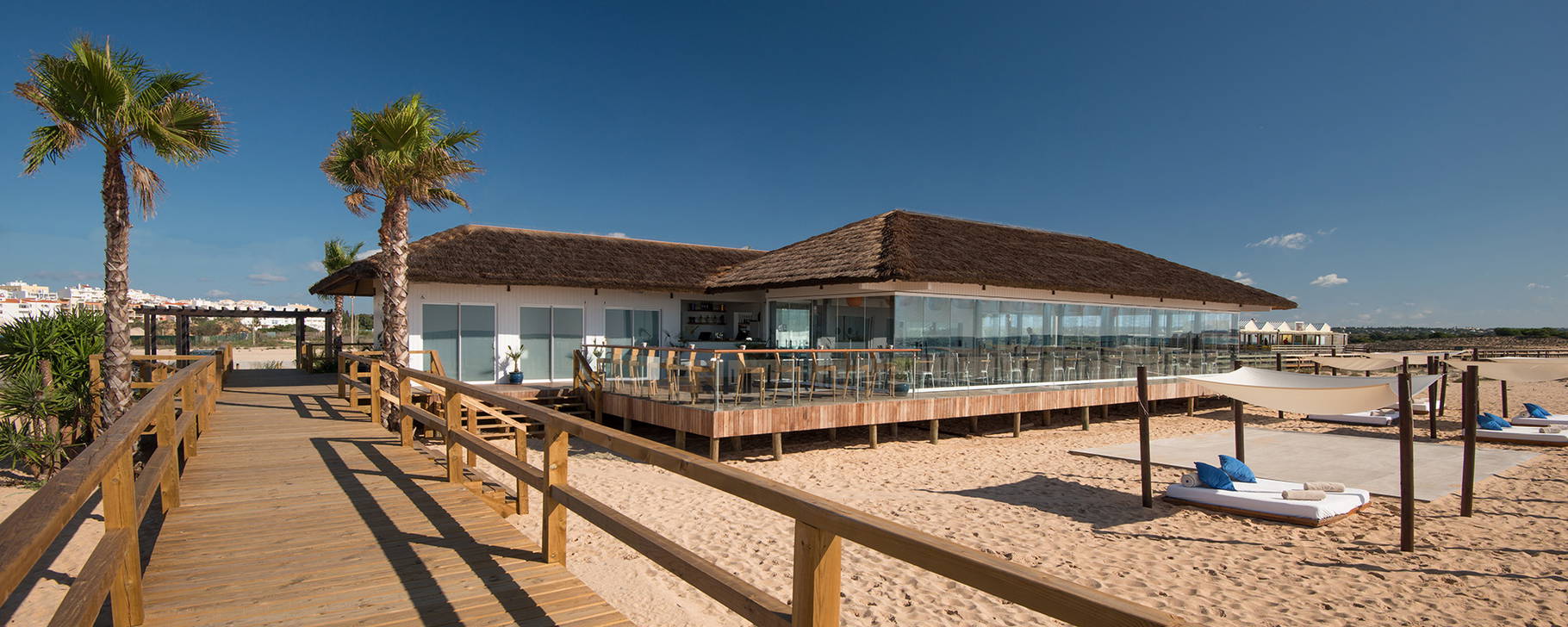 Praia Dourada - Vila Vita Parc