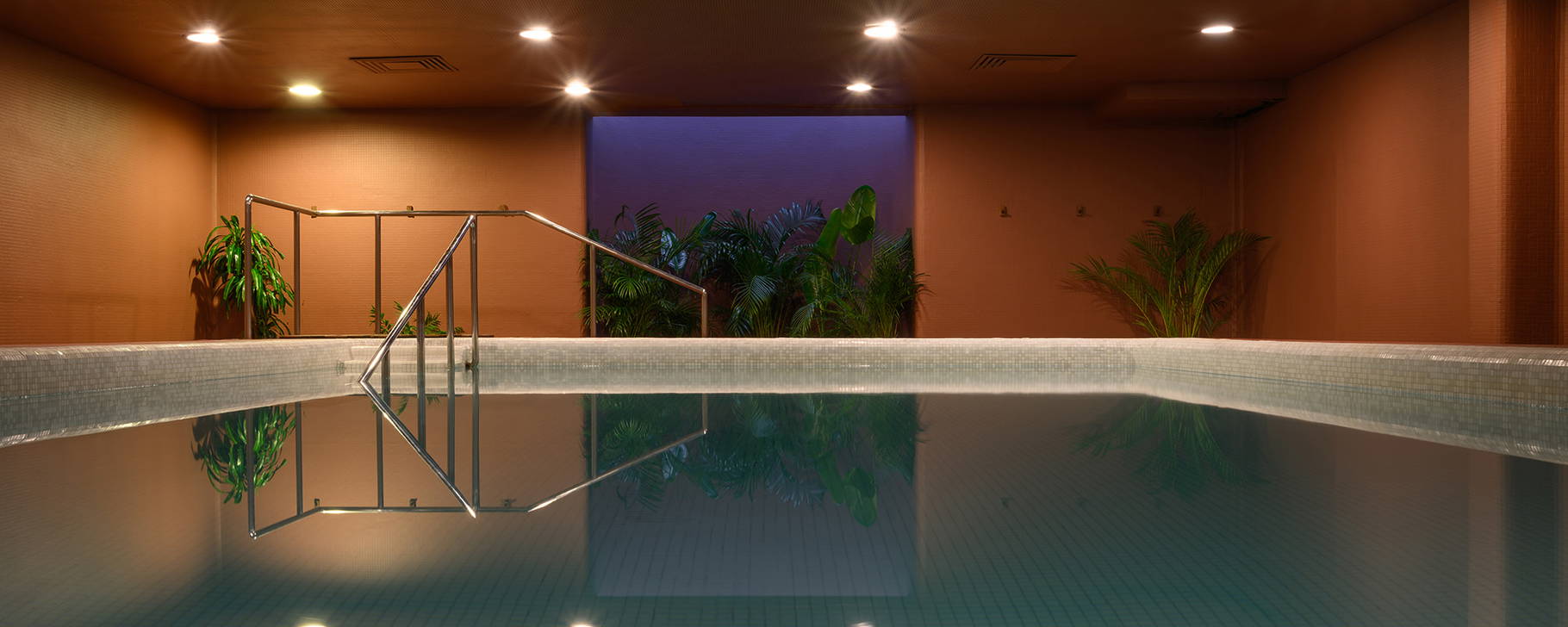 Spa-Pool - Vilalara Grand Hotel Algarve