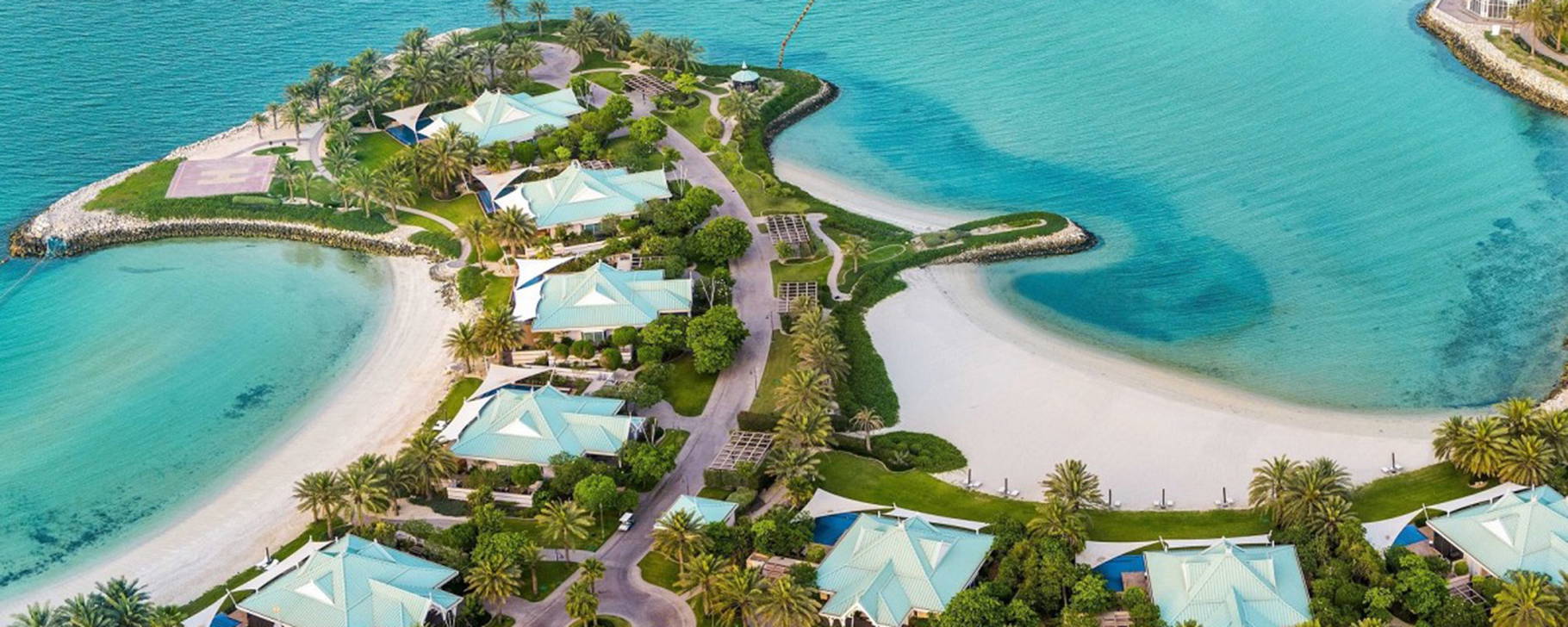 Villen - The Ritz-Carlton, Bahrain Villas