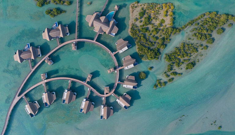 Vorschau - Anantara Mina Ras Al Khaimah Resort