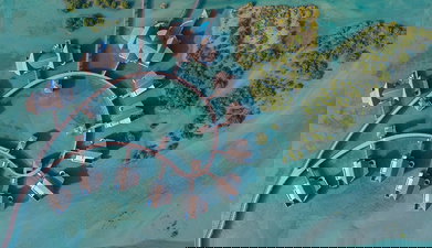 Vorschau - Anantara Mina Ras Al Khaimah Resort