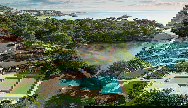 Vorschau - St. Regis Mardavall Mallorca