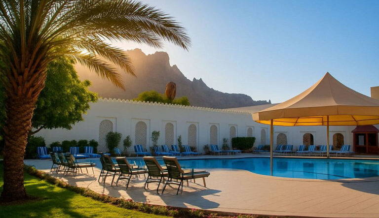 Vorschaubild - Falaj Daris