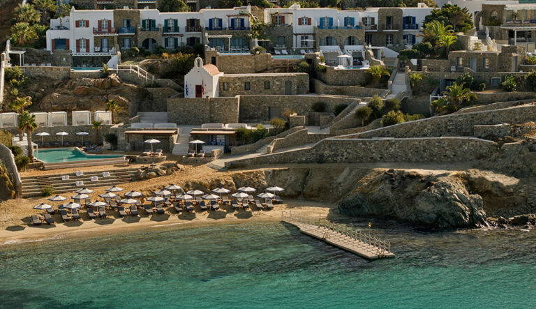 Vorschaubild - Mykonos Grand Hotel & Resort