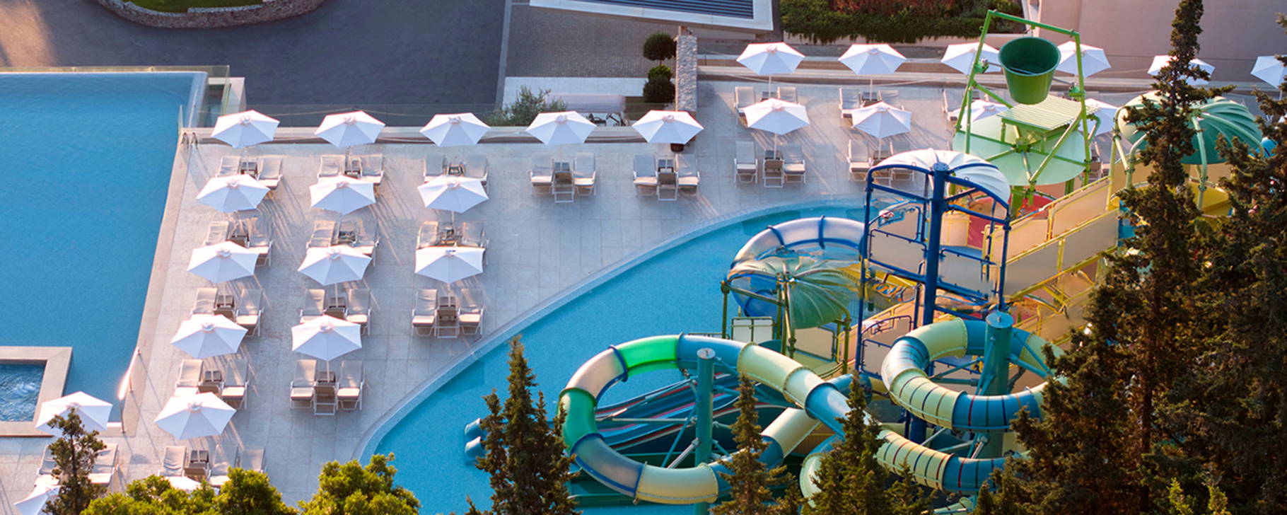 Wasserpark - MarBella, Mar-Bella Collection