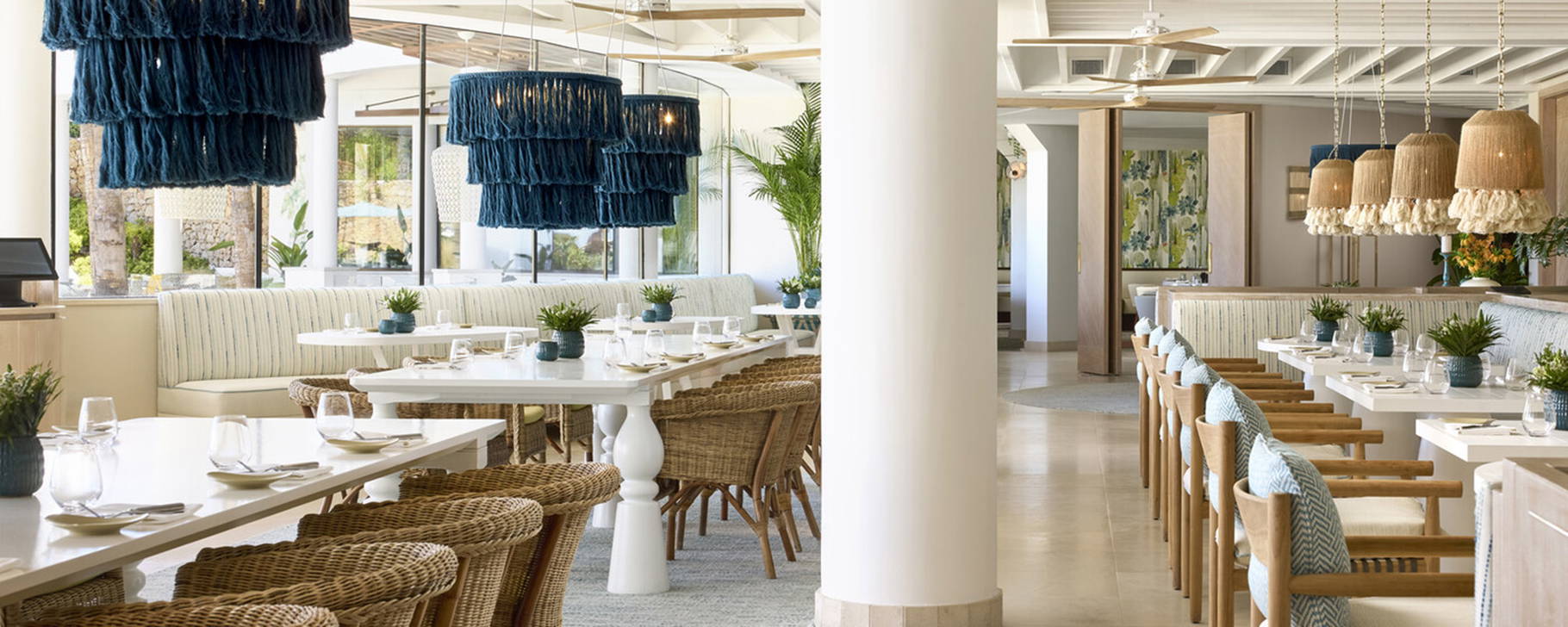 Whale Restaurant - Vila Vita Parc