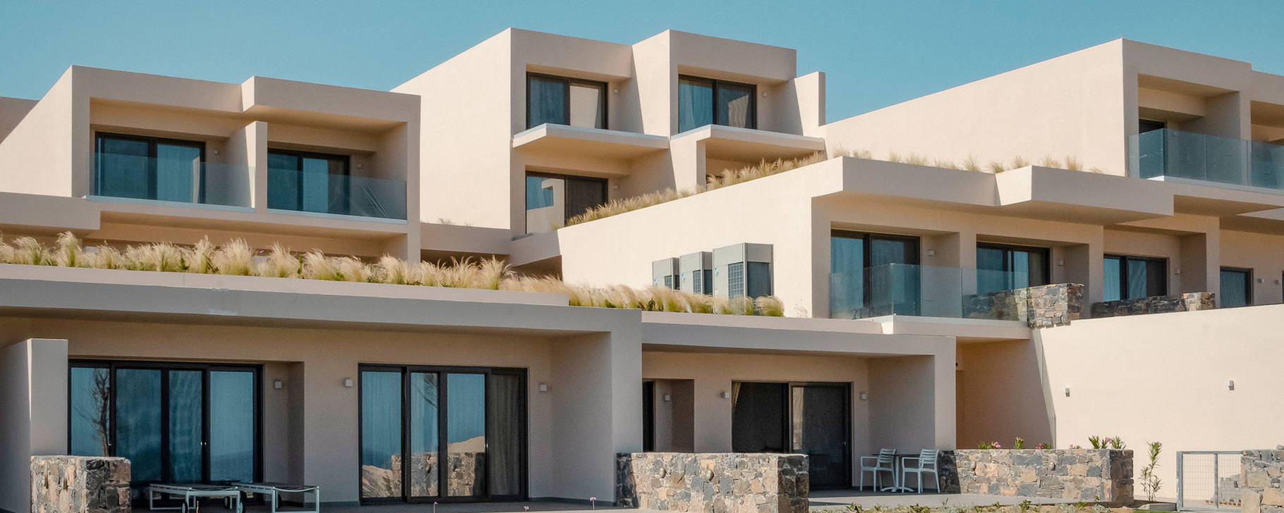 Wohngebäude - ROBINSON Ierapetra