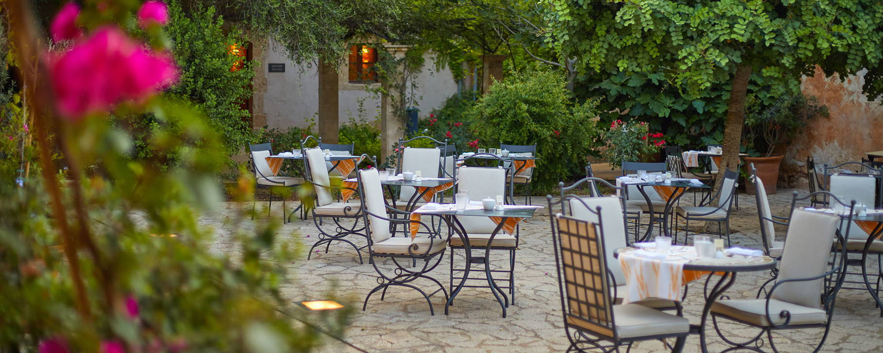 Coto Cocktailbar - Zoëtry Mallorca