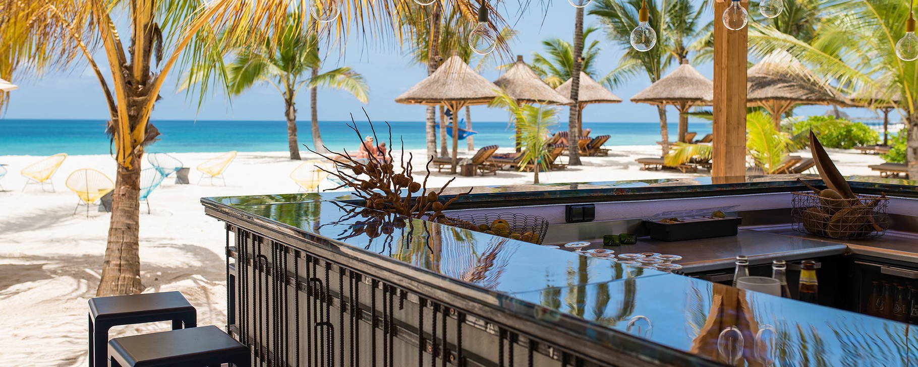 Bar - Zuri Zanzibar Hotel & Resort