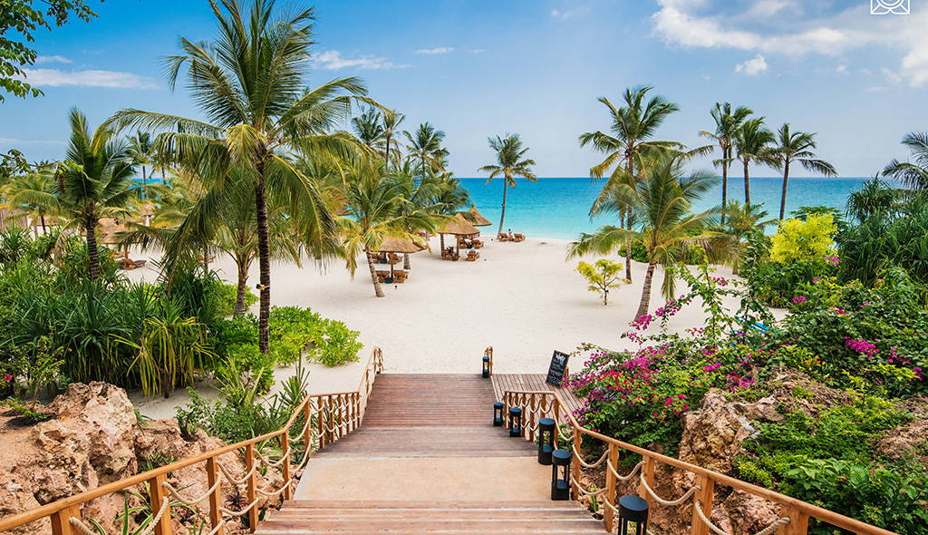 Vorschau - Zuri Zanzibar Hotel & Resort