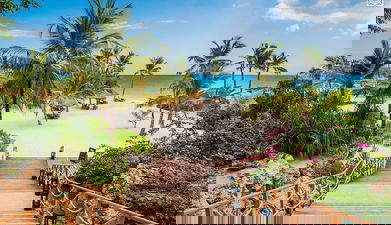 Vorschau - Zuri Zanzibar Hotel & Resort