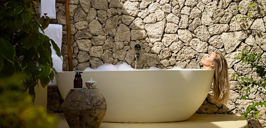 Family Two Bedroom Villa - White Sand Luxury Villas & Spa