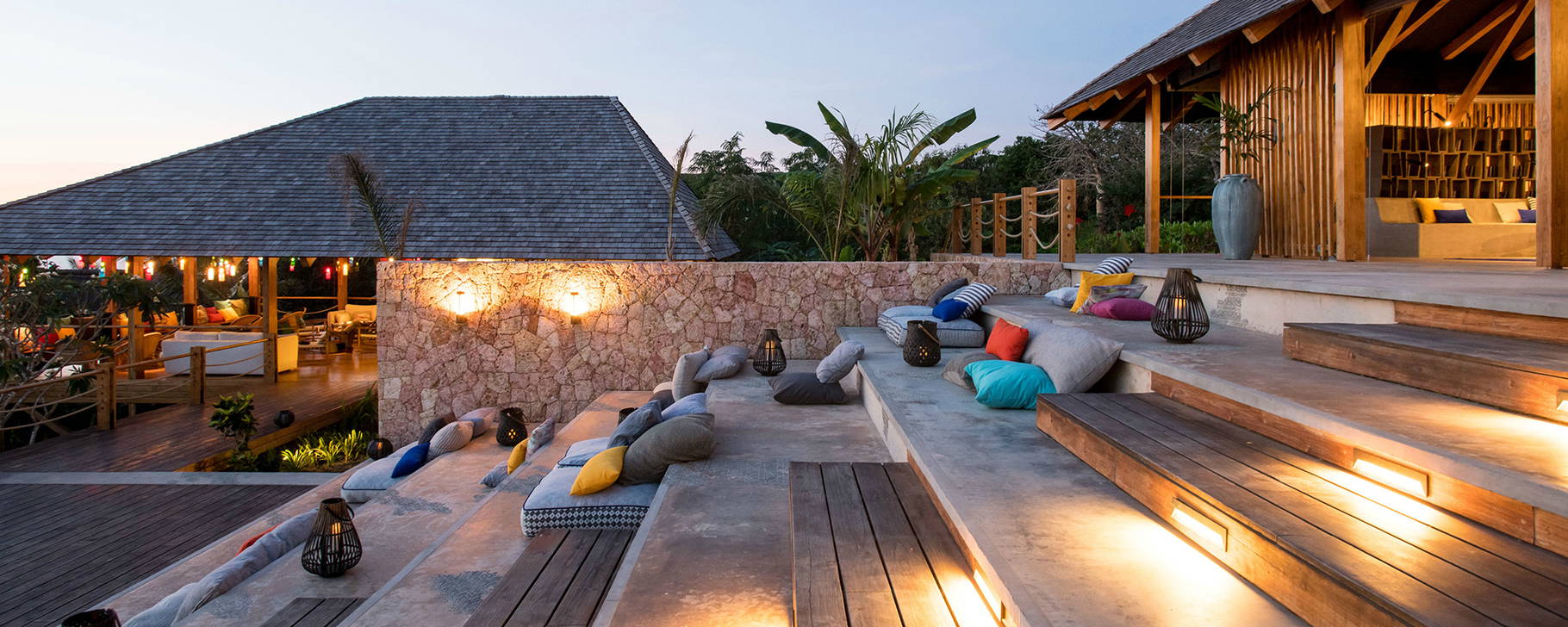 Lobby - Zuri Zanzibar Hotel & Resort