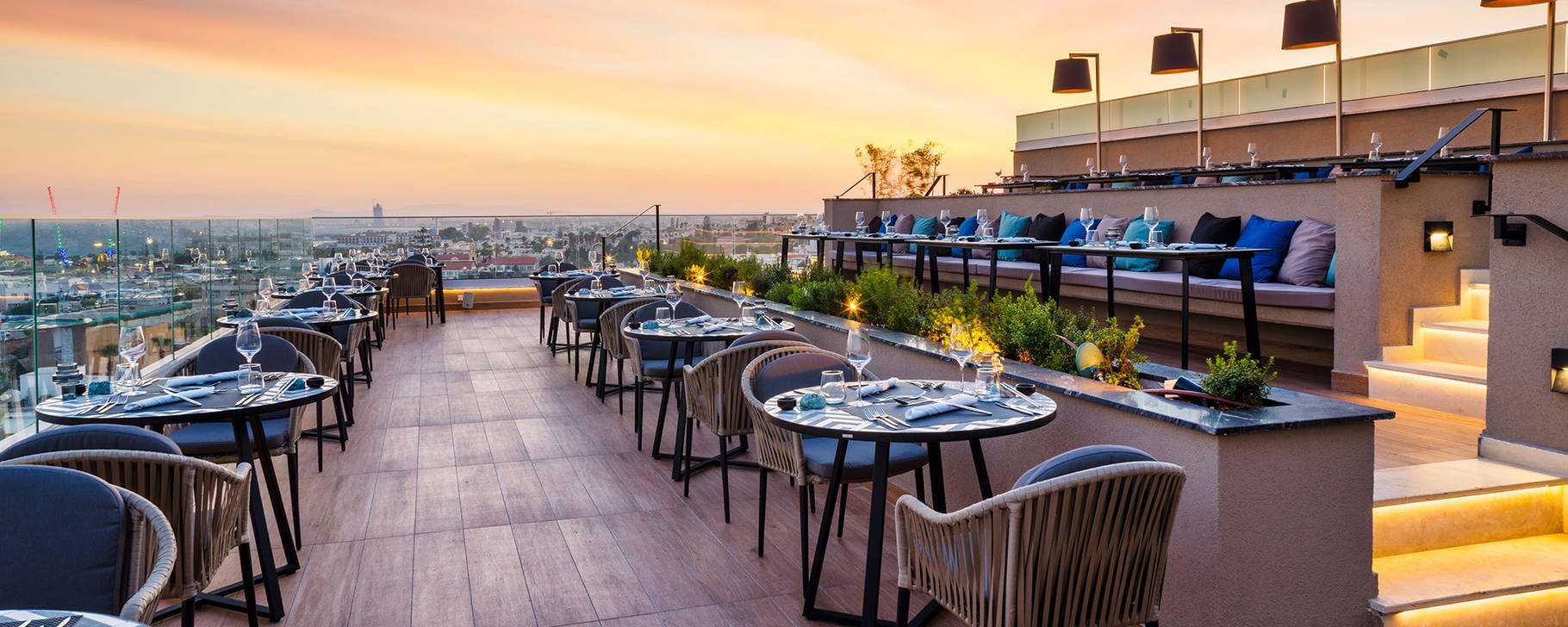 Immenso - Amanti, MadeForTwo Hotels