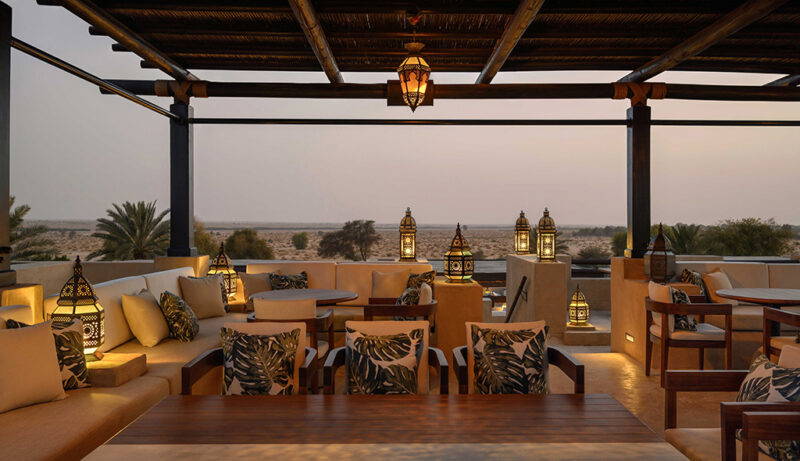 Vorschau - Bab Al Shams Desert Resort & Spa