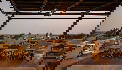 Vorschau - Bab Al Shams Desert Resort & Spa