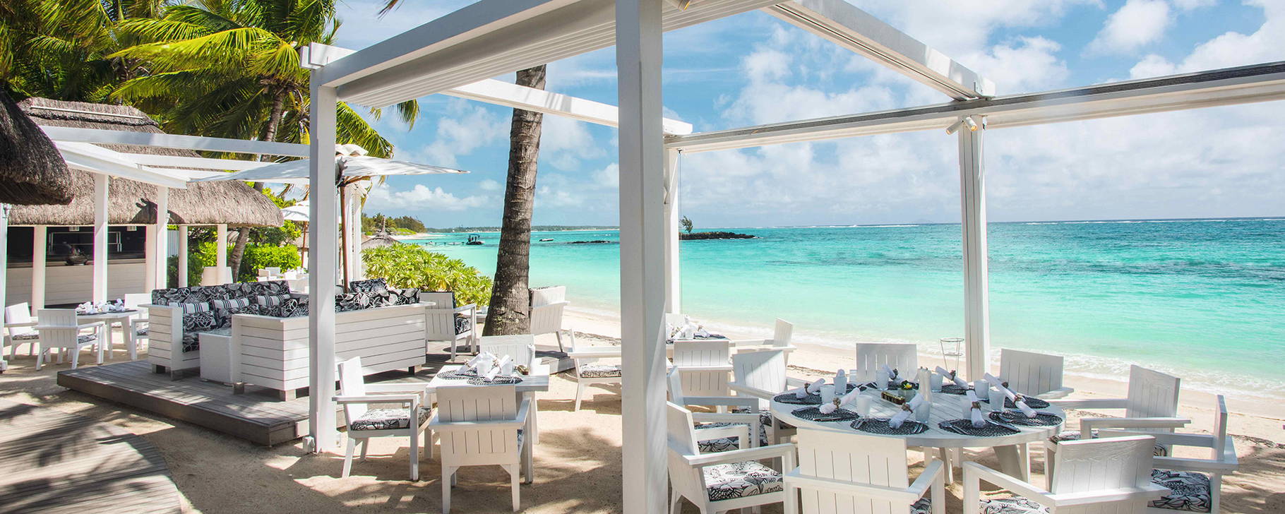 Lakaze - Constance Belle Mare Plage