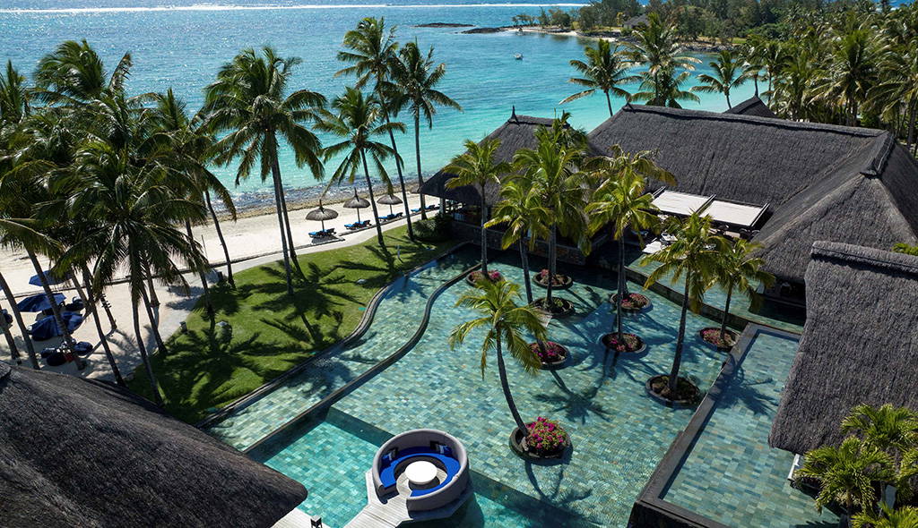 Vorschau - Constance Belle Mare Plage