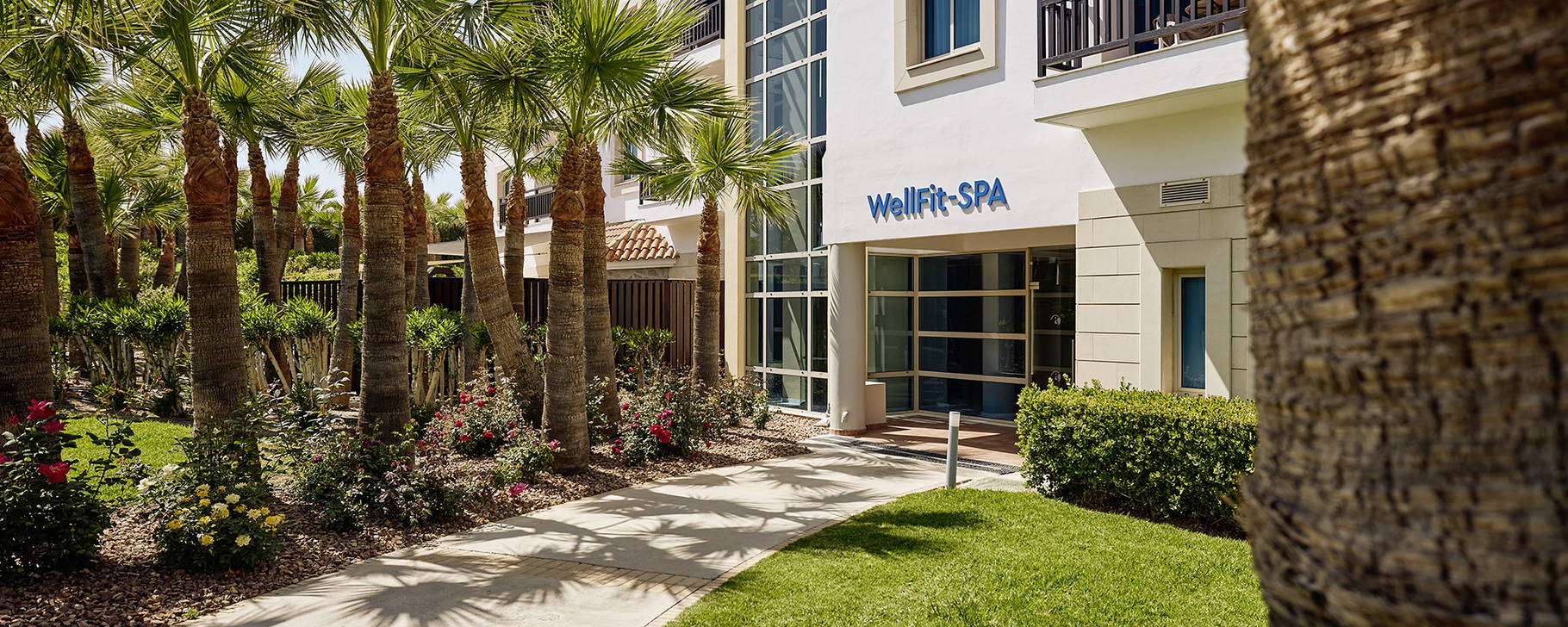 Spa - ROBINSON Cyprus