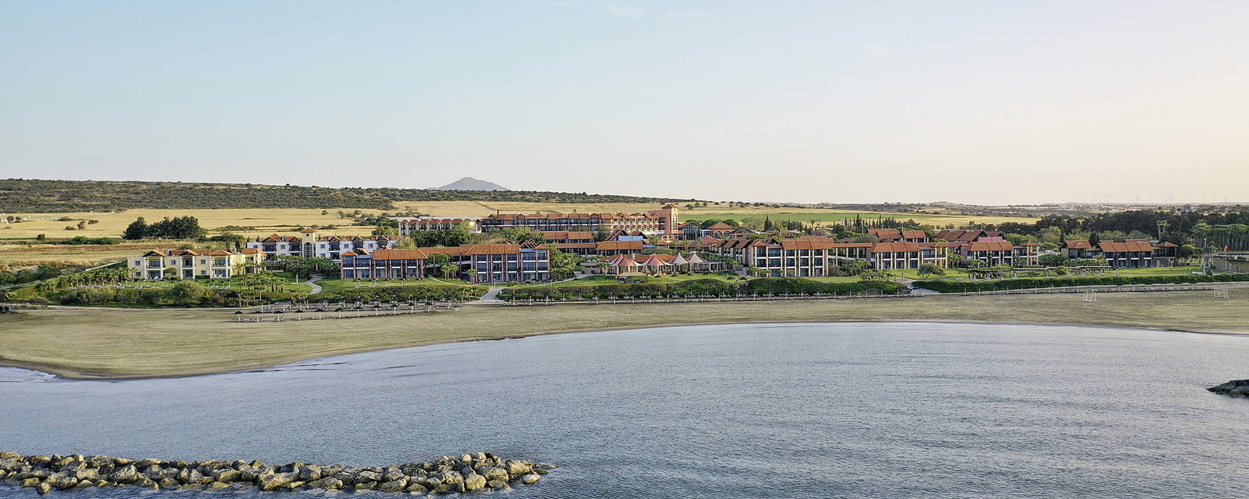 Hotel - ROBINSON Cyprus