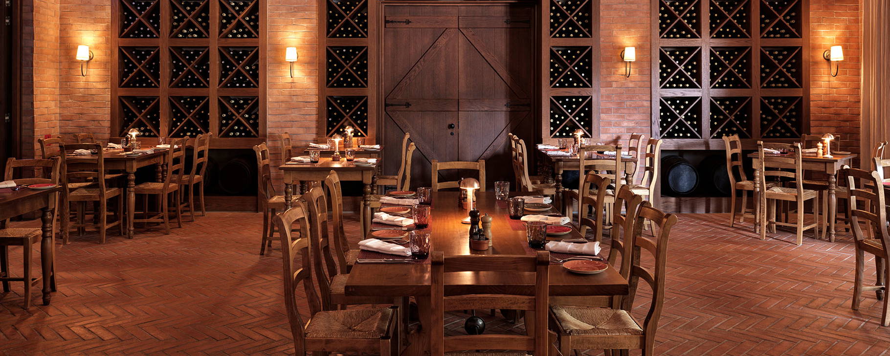 Restaurant - The Westin Resort Costa Navarino