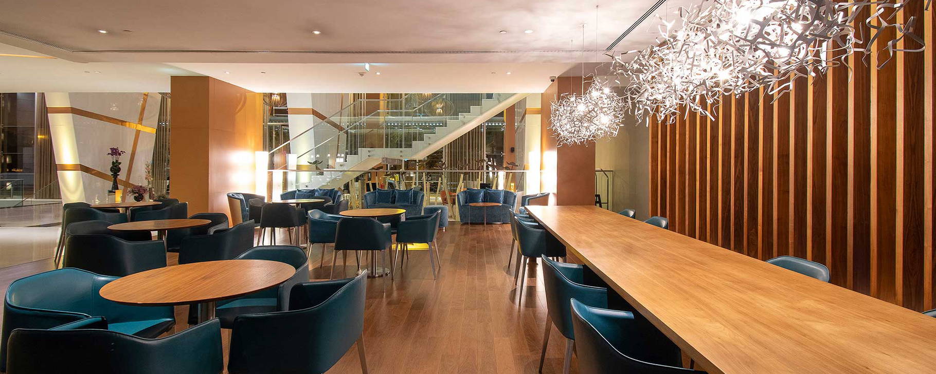 Scale Bar - EPIC SANA Lisboa