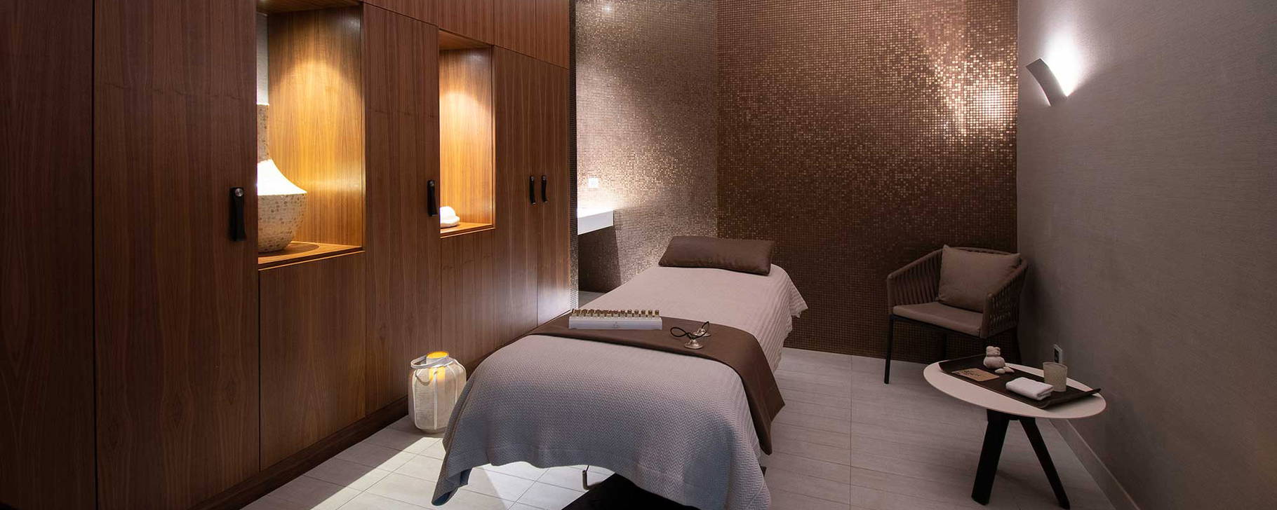 Spa - EPIC SANA Lisboa