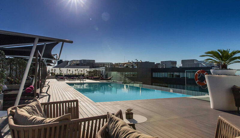 Vorschau - EPIC SANA Lisboa