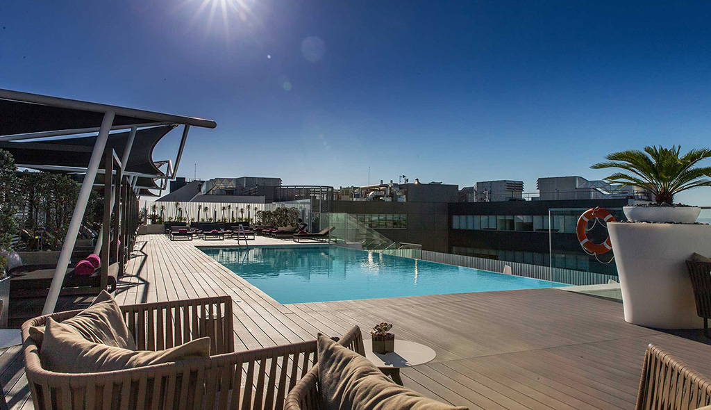 Vorschau - EPIC SANA Lisboa