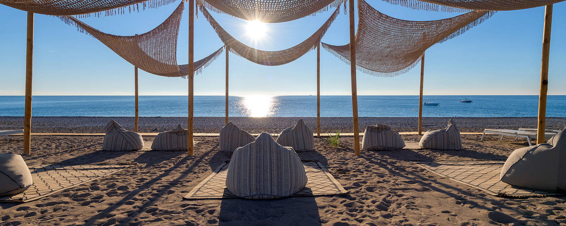 Strand - Gennadi Grand Resort