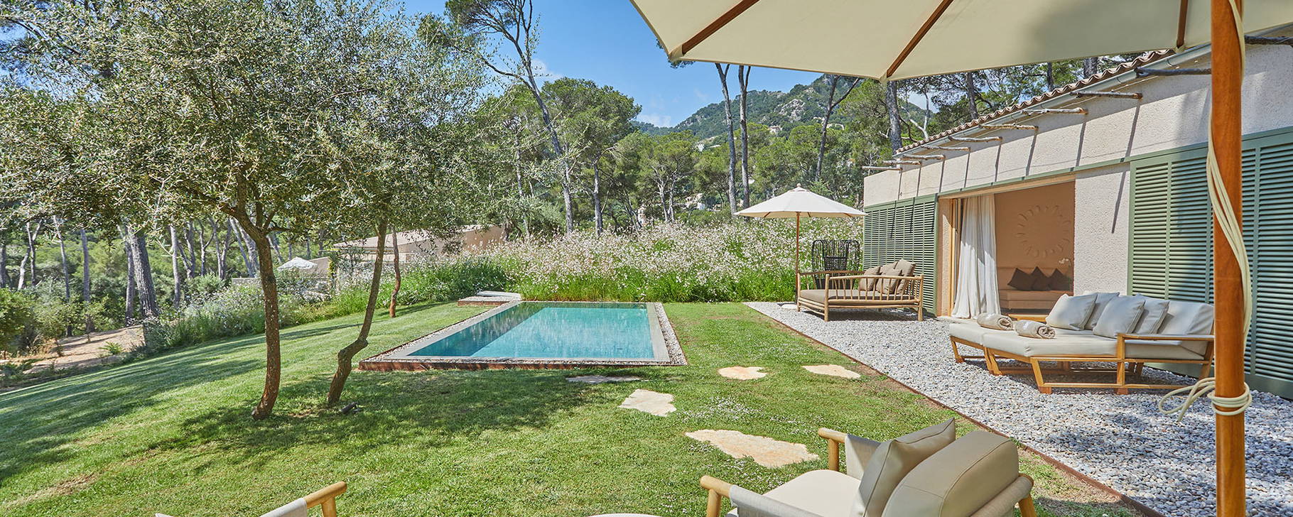 Grand Suite - Pleta de Mar