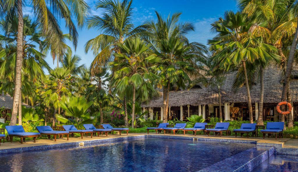 The Palms Zanzibar Hotel