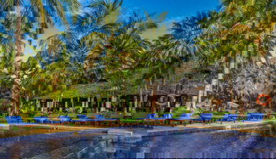 The Palms Zanzibar Hotel