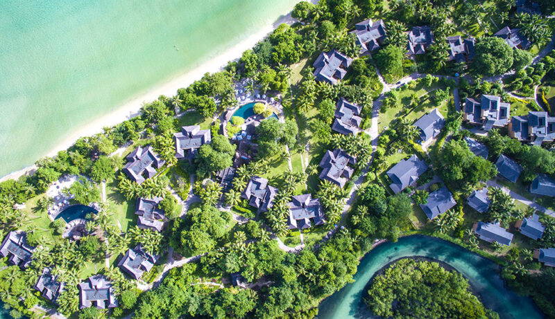 Vorschau - Constance Ephelia Seychelles