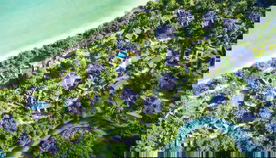 Vorschau - Constance Ephelia Seychelles