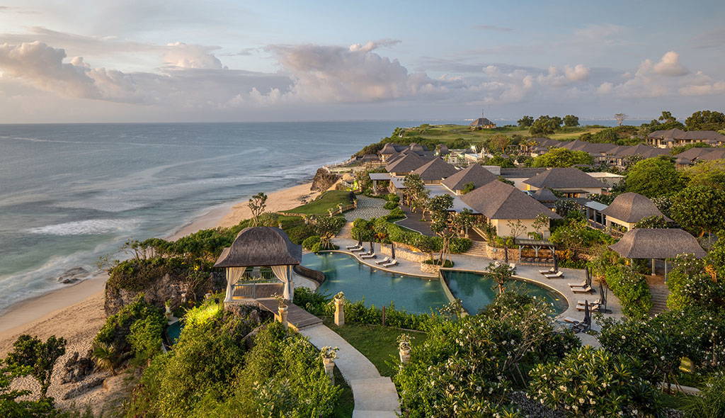 Jumeirah Bali