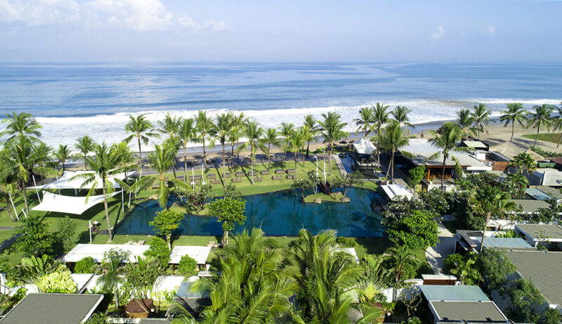 Vorschau - The Samaya Seminyak