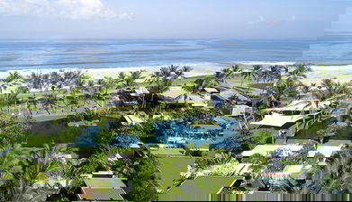 Vorschau - The Samaya Seminyak