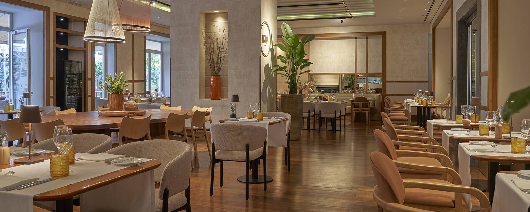Bistrô4 Restaurant - PortoBay Liberdade